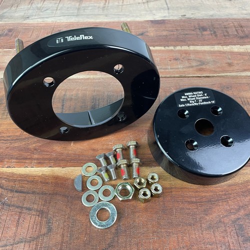 Teleflex sb27265 bezel kit - sb27265,