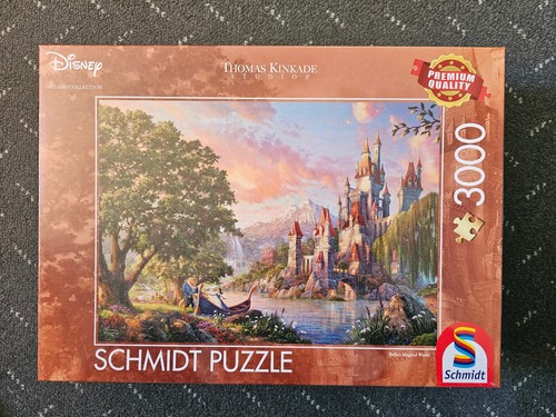 Neu ovp schmidt puzzle - &,