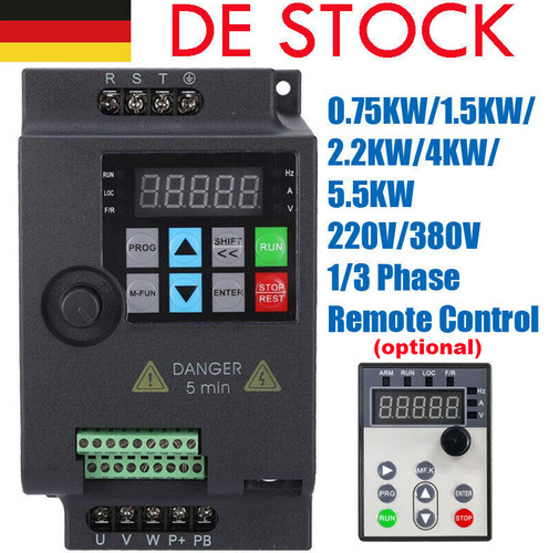 220v 380v 5kw - 220v, 4kw