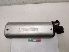 Endrohr Simonini AF1 125 Cc