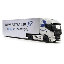Iveco Stralis XP Pegaso 2016