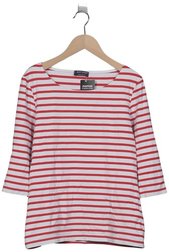 Saint james langarmshirt damen - james,