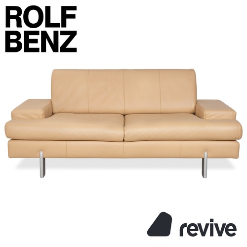 Rolf benz 644 zweisitzer - benz,