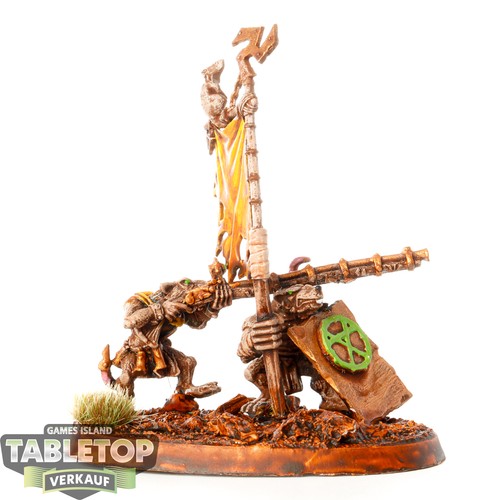 Skaven warplock jezzail - skaven,