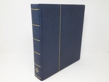 Leuchtturm schraubendecke blau - leuchtturm,