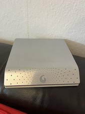Seagate FreeAgent Desk Externe