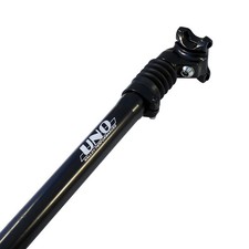 Fahrrad Sattelstütze