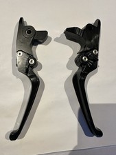 Harley Touring Bremshebel