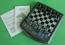 Krypton Orion Plus Schach-Computer Chess-Computer