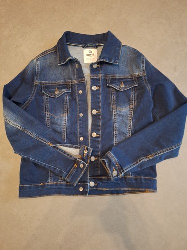 Mädchen damen jacke 157 - gr,