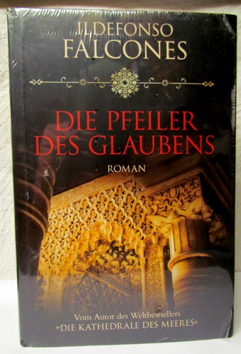 Die pfeiler des glaubens - die,