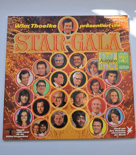 Stern musik wim thoelke - musik,
