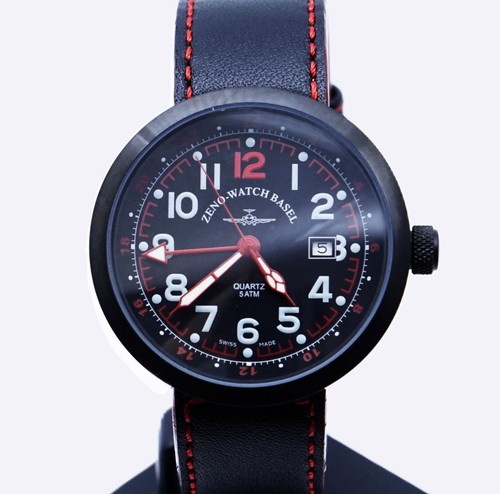 Zeno watch basel fliegeruhr - basel,