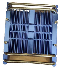 KÜHLER 3,5" ZOLL HDD COOLER