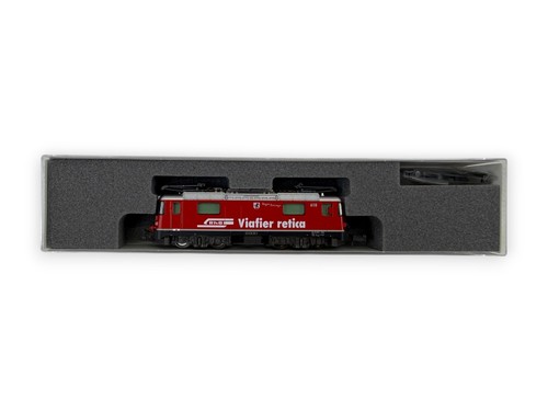 Kato ge4 rhb spur - ge4/4-ii,