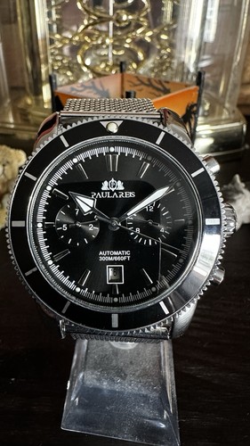 Herren uhr armbanduhr - herren,