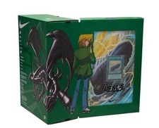 Nike x Yu-Gi-Oh Sneaker