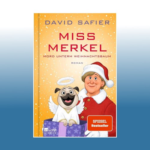 Miss merkel mord unterm - miss, merkel: