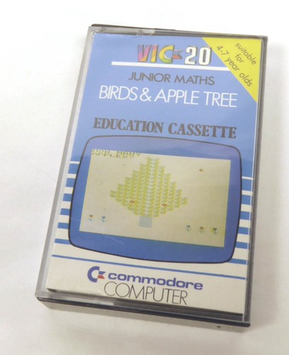Commodore vic - 20, --