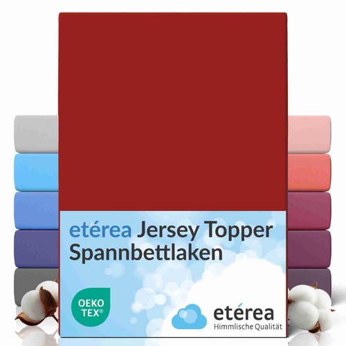 Topper spannbettlaken - topper,