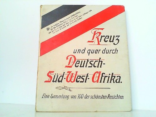 Kreuz und quer durch