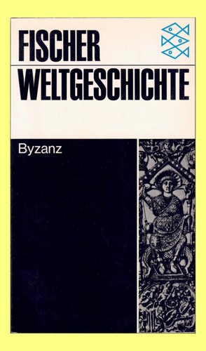 Byzanz franz georg maier - byzanz,
