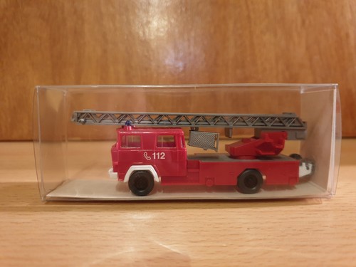 Wiking 62024 magirus feuerwehr - 62024,