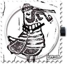 S.T.A.M.P.S. Stamps Originelle