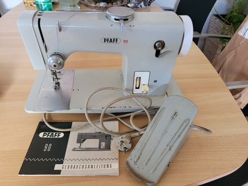 Pfaff nähmaschine - pfaff, 90