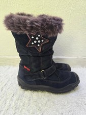 Elefanten Winterstiefel Boots Gr.29 Mädchen gefüttert