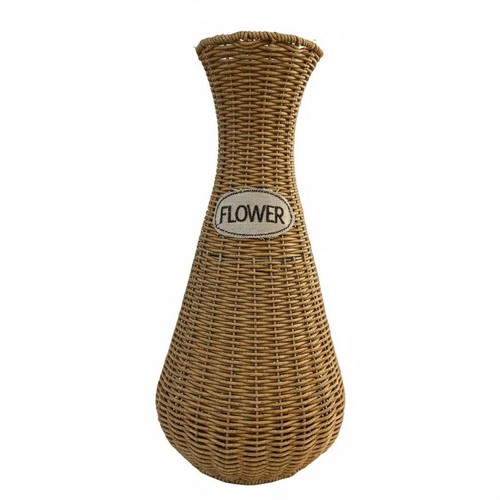 Minimalistische bodenvase - bodenvase, in