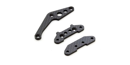 Kyosho plattensatz - kyosho,