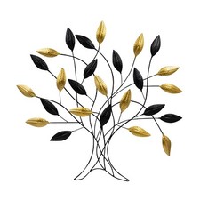 Moderne wanddekoration - moderne,