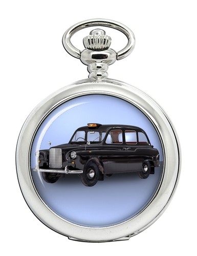 Austin fx4 schwarze taxi - austin,