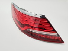 Orig Mercedes USA S-Klasse