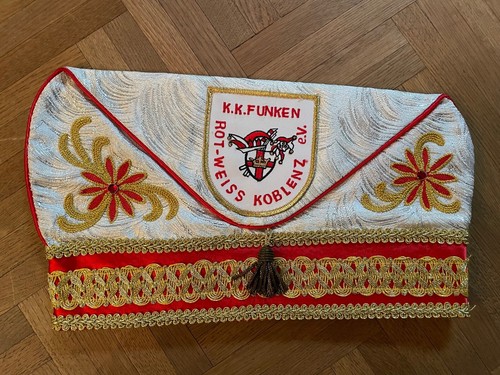 Koblenz krätzchen narrenkappe - koblenz,