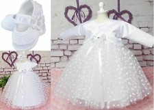 PRINCESSIN  Taufkleid Set