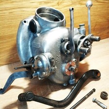 60er jahre getriebe k750 - 60er,