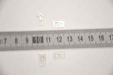 Piko N 4x Fenster 1er für