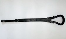 Schweifriemen mit Schnallen am