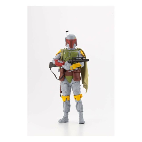 Kotobukiya boba fett artfx - fett, artfx+