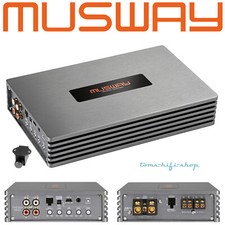 MUSWAY ONE1000 1-Kanal 400 650