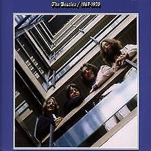 1967-1970  von Beatles | CD | Zustand gut