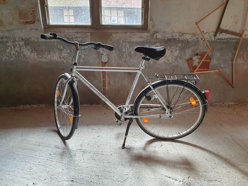 fahrrad