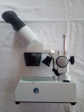 Bino Binokular Novex Akku Accu  20 x 40 x Durchlicht Auflicht NEU Fertigung 2024