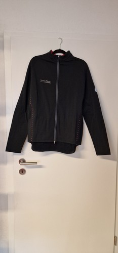 Laufjacke schwarz - laufjacke,