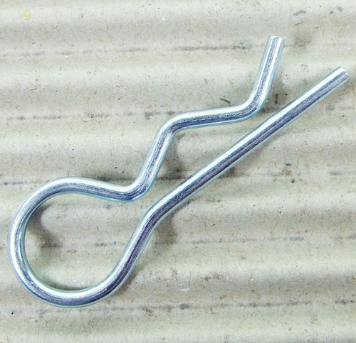 Pletscher sicherungssplint - pletscher,