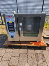 RATIONAL SCC61  KOMBIDÄMPFER