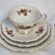 Vintage Mitterteich Bavaria