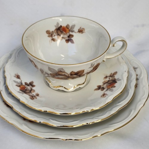 Vintage mitterteich bavaria - vintage,